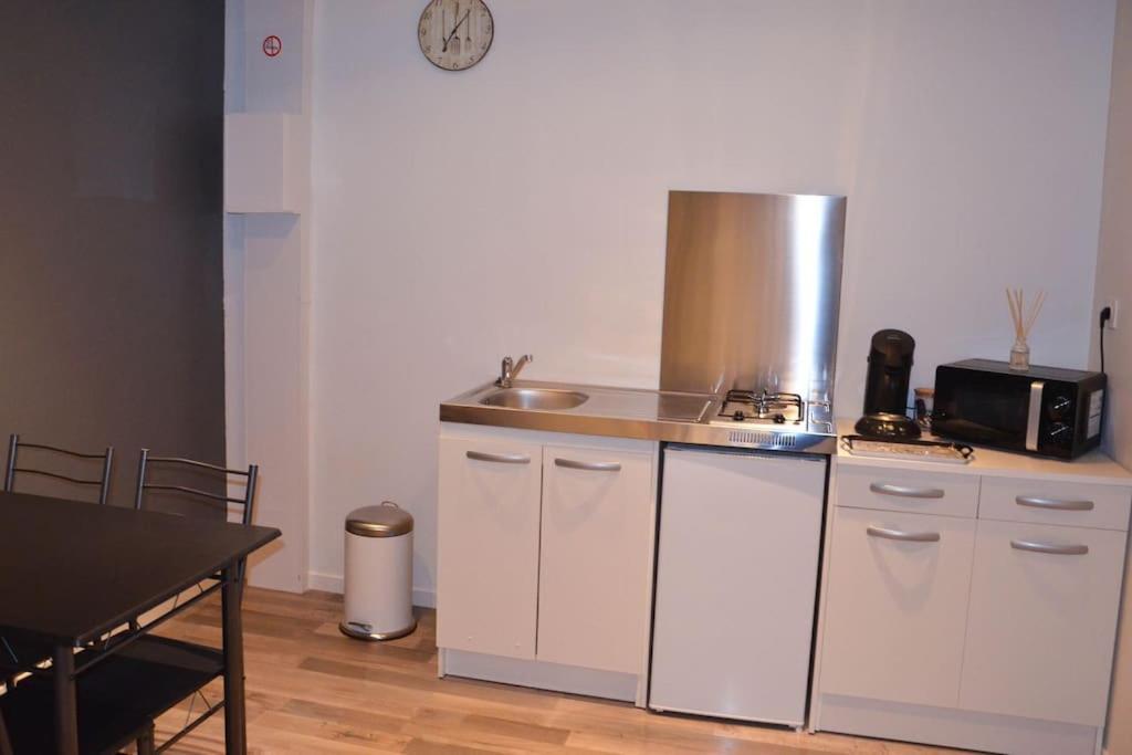 Ferienhaus Avec Privatif*